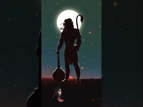Jay hanuman ji #jaihanuman