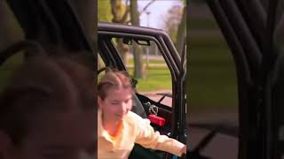 The Squad Solar City Car - The Future of Eco Friendly Rides!