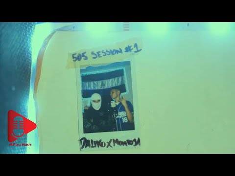 505 SESSION #1 🇳🇮🌊- DALIKO x MONTOYA