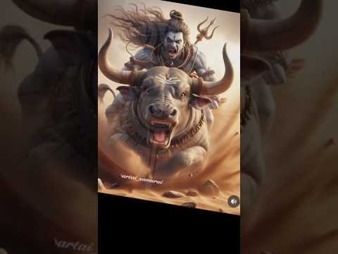 parwati boli bholenath ji#mahadevlover #shortsfeed