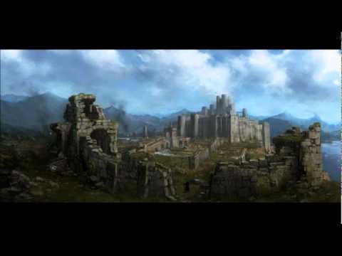 Dragons Dogma OST(33) The Furthest Cave Theme