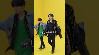 手応えがあるときのSexy Zone😌 #SexyZone #セクシーゾーン#佐藤勝利#中島健人#菊池風磨#松島聡