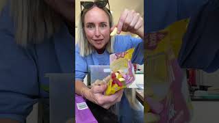 That sour got me by surprise: #short #shorts #aims