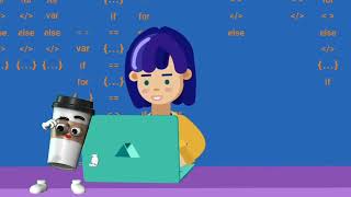 How your kids learn to code (كيف يتعلم اطفالك البرمجة ) with B cup.