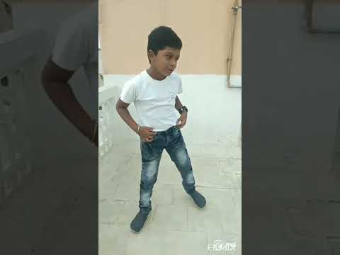 Andha ponna pathaka......master