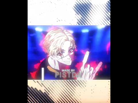 Sae ioshi vs bunny 🐰 🐇//SEM FREIO Phonk edit #edit #animeedit #bluelock #saeitoshi #anime #fypviral