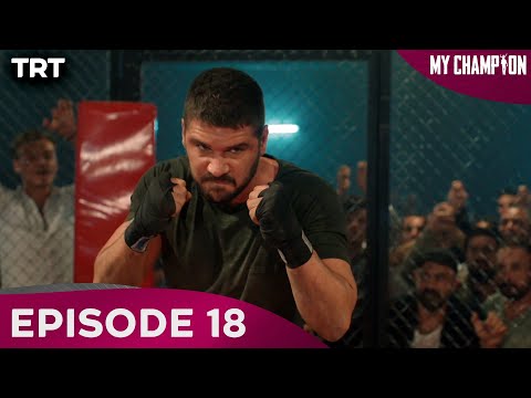 My Champion Episode 18