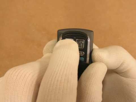 Hormann Remote Cloning