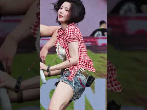 Slow1] Waterbomb Kwon Eunbi 워터밤 권은비 ウォーターボム クォン·ウンビ