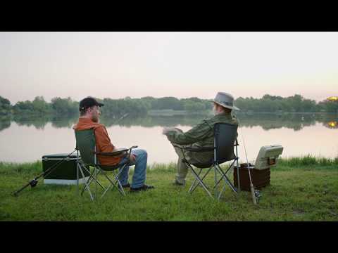 How Big? A Fisherman's Tale