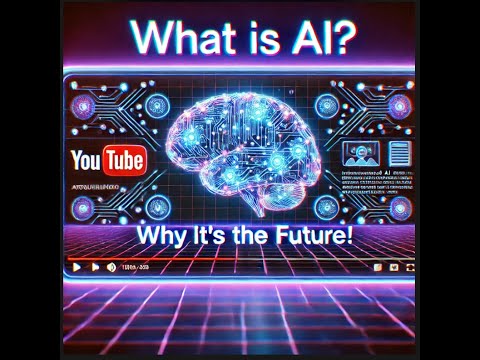 AI Explained: What, Why & How? | The Future of Artificial Intelligence |AI Algorithms
