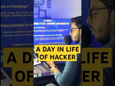 A day in the Life of a Hacker | MY Daily Routine 2025 #ytshorts #shorts #trending #viralvideo