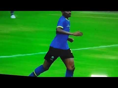 TIZAMA GOLIIII LA KWANZA LA TANZANIA 🇹🇿  MUDA HUU TAZ vs UGA