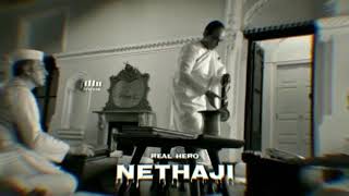 Netaji Subhash Chandra Bose (forgotten Hero) WhatsApp status