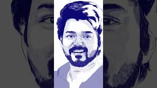 Thalapathy 🔥🔥 #happybirthdaythalapathy #thalapathy