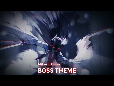 Genshin Impact | "Eternal Memoria" (Fanmade Chiyo Weekly Boss Theme)