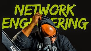 Future of Network Engineering