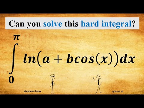Hardest integration question #math #integral #integration #hard #mathematics #mathhelp #education 