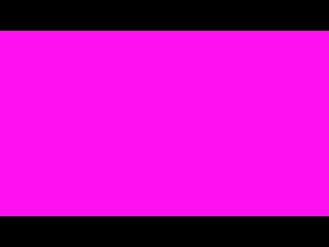 Neon Pink screen 12 hours #FF10F0