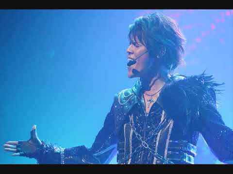 宮野真守 そっと溶けてゆくように FULL COVERアニメ「デビルズライン」エンディングテーマ