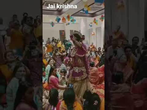 sab bolo jai shri krishna