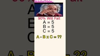 Maths challenge #maths #mathchallenge #mathematics