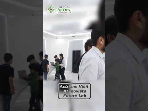 What is a Technology Park? | Inovista Explained at Rudn Astra