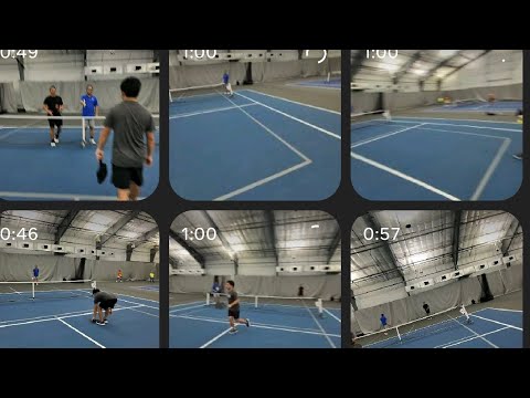 2024-07 Pickleball @ AD-IN