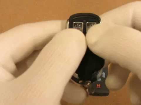 Hormann Remote Cloning 2
