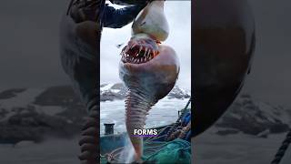 Antarctica's Hidden Secrets  Terrifying Discoveries!