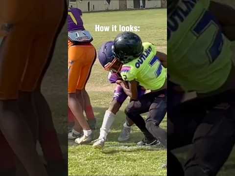 Football vs. Anime: How It Looks vs. How It Feels