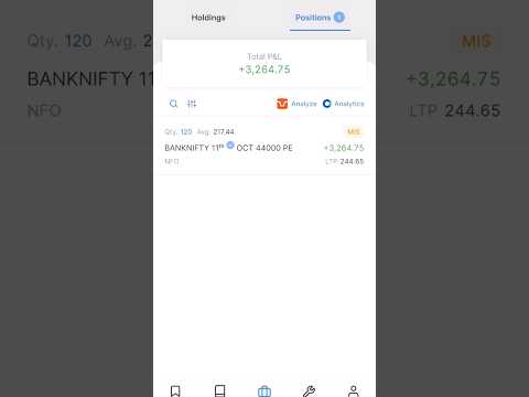 Live profit in Banknifty 9october      #banknifty #niftytrading #nifty #viral #trending