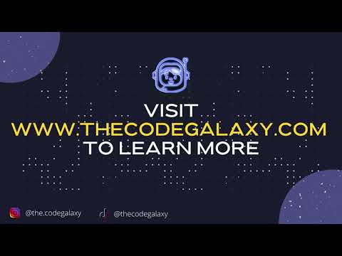 What is Code Galaxy?