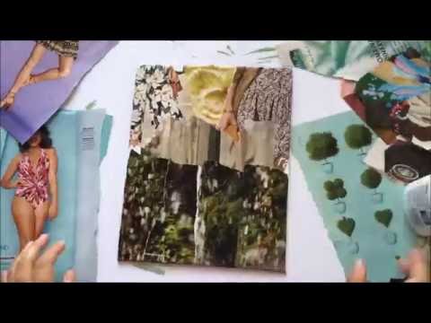 〖Jewelbits〗3 DIY Canvas Wall Decor Ideas