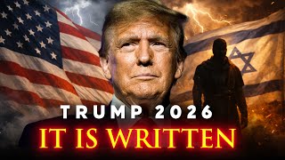 The Prophecy About Trump Is Coming True in 2026...