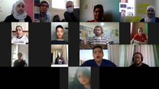 MYP5 Online Personal Project Trailer