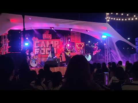 แม่กำปอง - T_047 Live @ Mayfair Market Korat