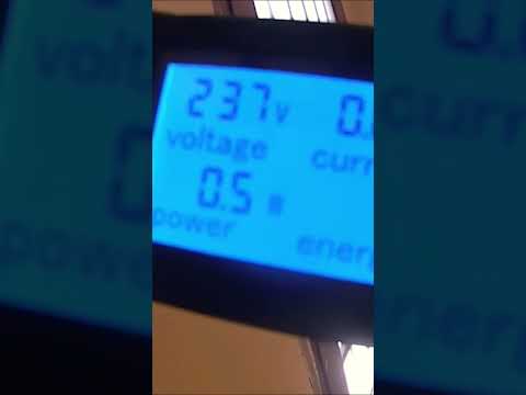 ford c-max plug-in electric charge consumption and range