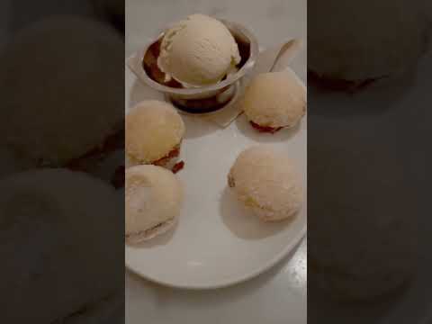 Matcha Gelato & Chocolate Tart – A Perfect Harmony of Flavor | Gelato-Go