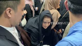 BREAKING NEWS : Momen Jenazah Almh Mpok Alpa Sampai Di Rumah Duka | FYP (15/08/25)