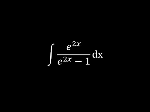Integration by Substitution (Worked Example) ✅