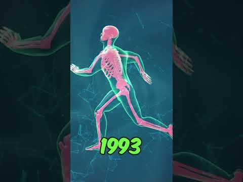 "Your Body Rebuilds Every Year! subconscious mind Can Heal You (#DeepakChopra)"