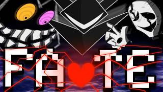 Predicting the FUTURE of DELTARUNE | Chapter 6 and 7 Theory.