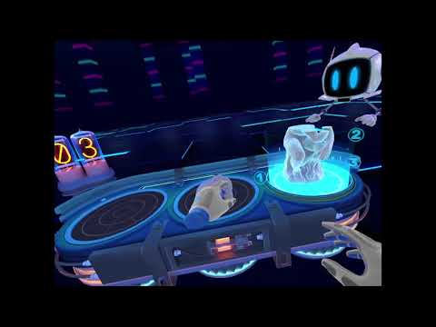 Stacker - Gameplay
