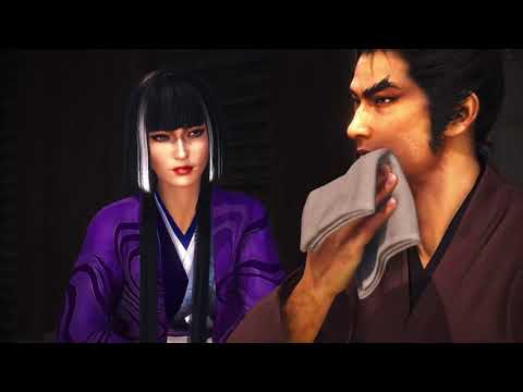 Nioh 2 Part 4: Remastered this time