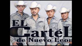 MIX EL CARTEL DE NUEVO LEON norteñas