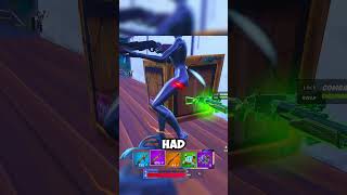 1% FROM UNREAL 😭 #fortnite #shorts