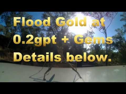 Gold Mining Lease for SALE! FNQ Australia.