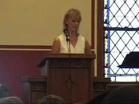 Carola L. Gough Memorial - Part 5