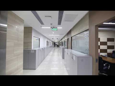 IIFCL Video